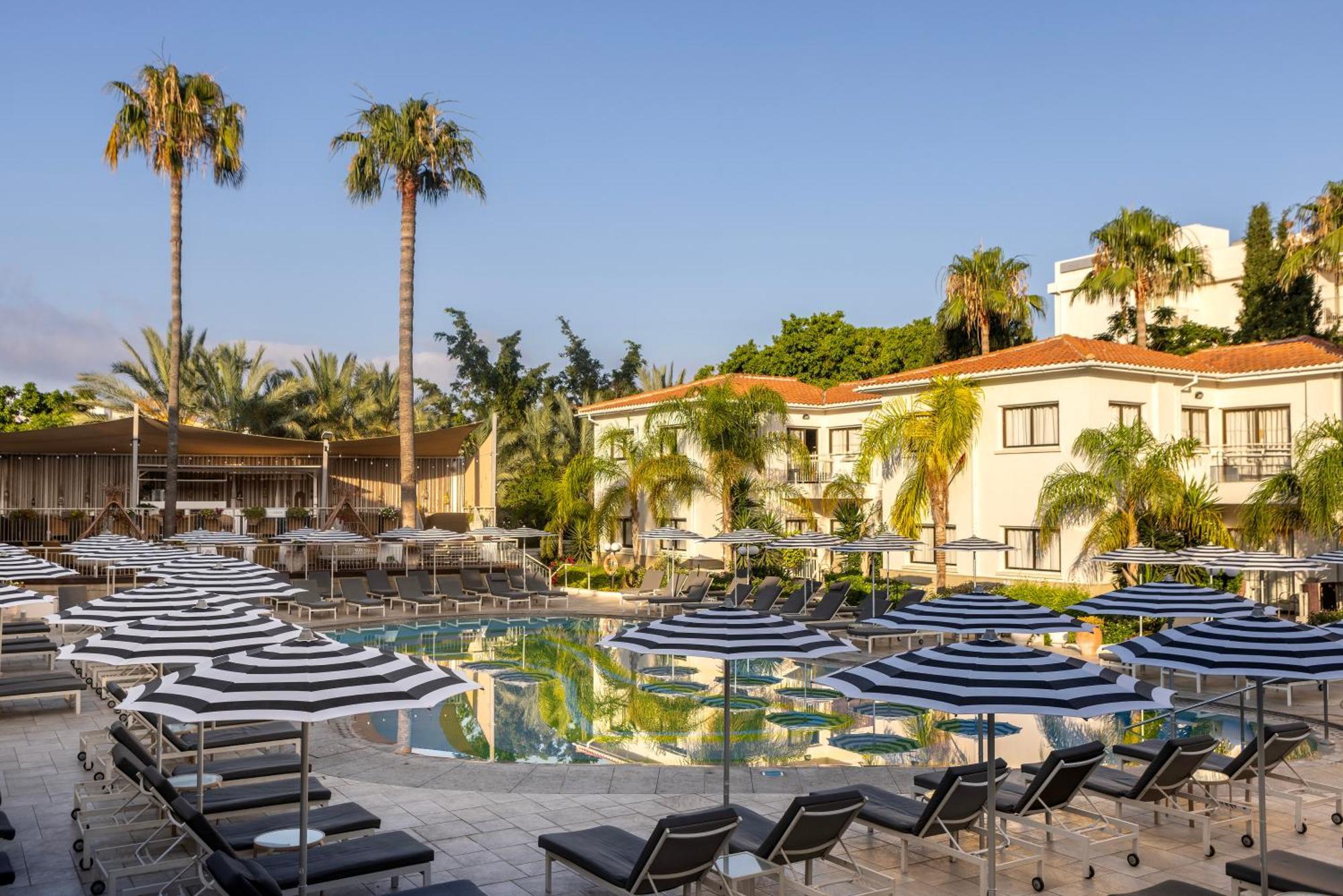 King Jason - Designed For Adults By Louis 4* Paphos